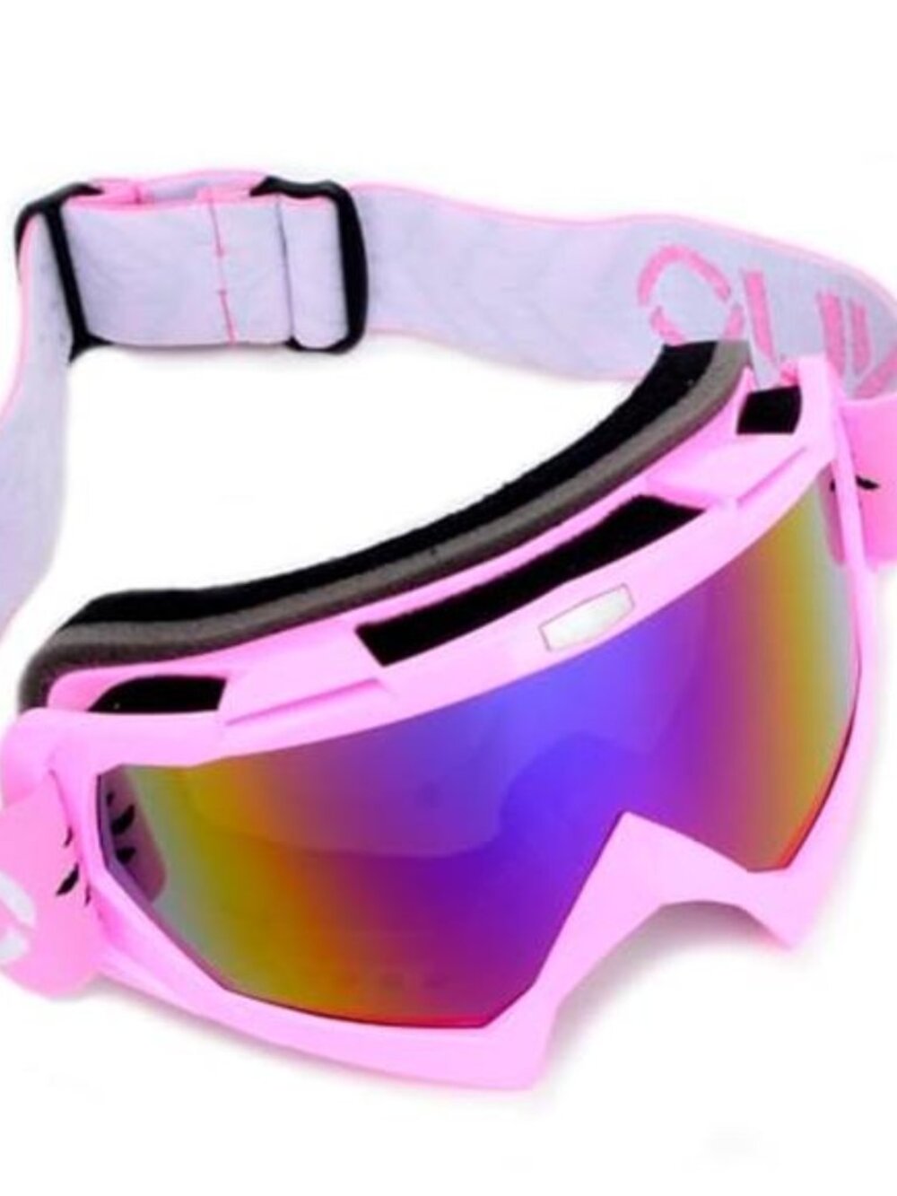 Dirt Bike Goggles ATV Motocross Off Road Goggles Motorcycle Riding Racing MX